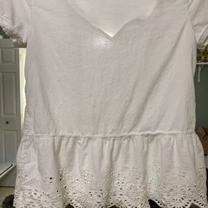 Old Navy soft cotton top